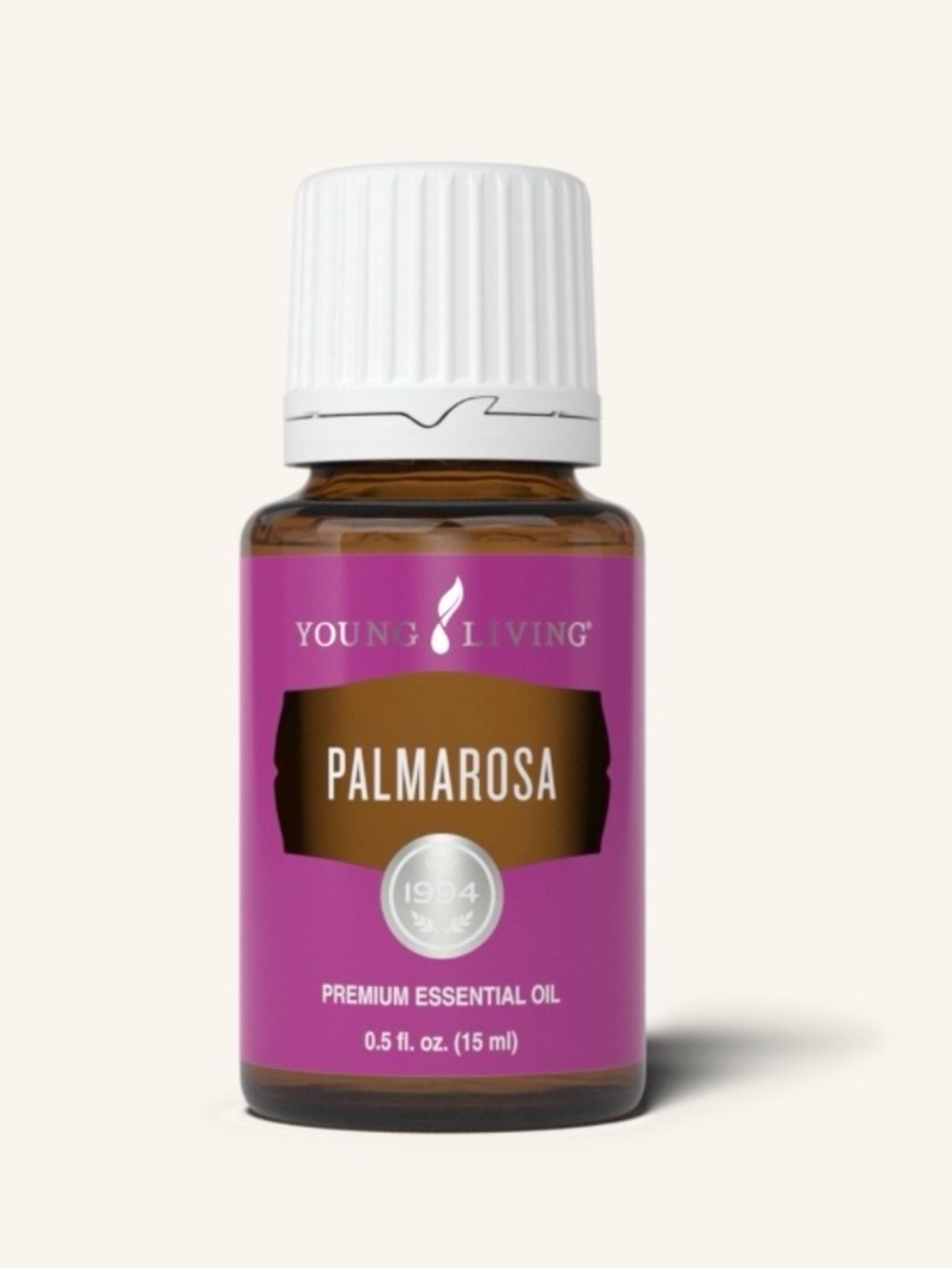 Young Living Palmarosa Essential Oil - Brand New Unopened 15 ml - Picture 3 of 7